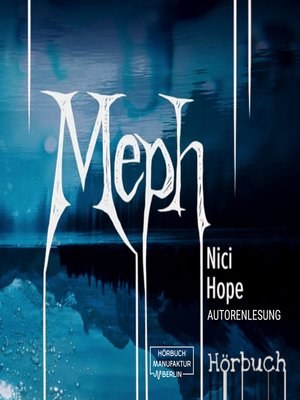 cover image of Meph